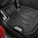 Oem Bmw All Weather Floor Mats - 2019+ G29 Z4 51472461171. Fixed Price $124.99.
