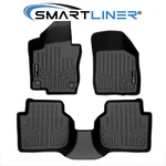 Smartliner Custom Fit Floor Mats Row Set Oem 2020-2022 Volkswagen Passat. Fixed Price $132.34.