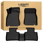 Lasfit Floor Mats For 2026 Nissan Sentra All Weather Tpe Front & Rear Row Liners. Fixed Price $139.00.