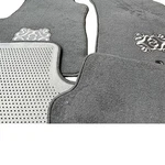 New For 2008-2016 Compass/jeep Patriot Carpet Floor Oem Mats Us Stock. Fixed Price $95.99.