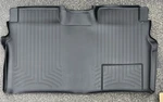 Weathertech Floorliner 2010-2010 Ford F150 2ND Row Black. Fixed Price $55.84.