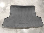 2020 Subaru Impreza Rear Rubber Trunk Floor Mat Cover Oem. Fixed Price $111.24.
