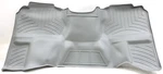 New All Weather 2ND Row Floor Liner Gray 460669 Silverado Sierra Ext Cab 07-13. Fixed Price $97.45.