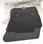 New Oem Genuine Ford Front Floor Mats 2013-2016 Fusion Black DS7Z-5413300-EA. Fixed Price $75.00.