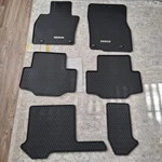 Genuine Mazda CX-90 2024 2026 All Weather Mats (KMS7V0350) Bench Seats. Fixed Price $179.99.