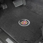 For Cadillac Xts 13-15 Floor Mats Lloyd Velourtex Custom Fit 1ST & 2ND Row Ebony. Fixed Price $180.99.