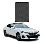 Omac Cargo Mats Liner For Bmw 5 Series G60 2024-2026 Sedan Trunk Tpe Black. Fixed Price $79.99.