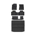 Floor Mats & Cargo Liner For Mitsubishi Outlander 2022-2024 (not Fit Phev .... Fixed Price $162.54.