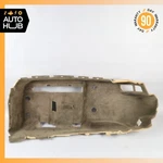 07-08 Bentley Continental Gt Coupe Front Left Side Interior Floor Carpet Oem. Fixed Price $273.90.