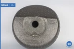 04-09 Jaguar XJ8 Xjr Vdp X350 Air Suspension Tank Reservoir Foam Cover Oem. Fixed Price $41.50.
