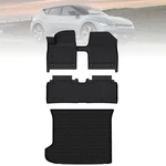 Tpe Floor Mats Liners+trunk Cargo Fits 2022-2024 Kia EV6 All-weather Power Seat. Fixed Price $113.59.