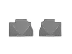 Weathertech All-weather Floor Mats For W70 2ND Row. Fixed Price $48.95.