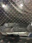 00-05 Honda S2000 Oem 3 Piece Interior Carpet Lh , Rh And Shifter Tunnel. Fixed Price $399.99.