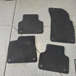 2016-2024 Audi Q7 Oem Factory Floor Mats 4PCS BBETYP51 Black. Fixed Price $59.99.