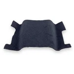 Audi SQ5 Fy 2017-2020 Oem Rear Floor Tunnel Carpet Cover Trim Mat 80A863022. Fixed Price $30.00.