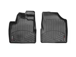 Weathertech Floorliner For 2006-2014 Honda Ridgeline 1ST Row, Black. Fixed Price $126.95.