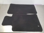 03 Ford Tbird Thunderbird Floor Mat Set. Fixed Price $150.00.