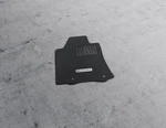 Genuine Nissan Sport Carpeted Floor Mats T99E2-4RA1B. Fixed Price $190.32.