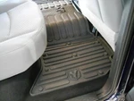 15-18 Ram 2500 3500 Floor Rear Mat Kit Mopar New Oem. Fixed Price $137.33.