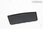 2018-2022 Bmw G01 X3 Rear Center Console Storage Bin Tray Insert Mat Oem. Fixed Price $23.69.