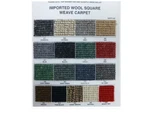 Mercedes Benz W113 230SL 250SL Lhd Or Rhd Carpet Kit 1963-67. Fixed Price $1035.00.