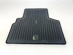 14-20 Infiniti Q50 Rear Left Lh Driver All Weather Floor Mat Rubber Cover Oem. Fixed Price $51.00.