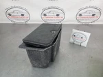 2006 C6 Corvette Lh Drivers Side Rear Trunk Compartment W/ Carpet Lid - Oem. Fixed Price $89.95.