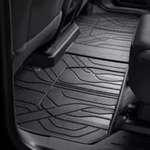 New Oem 2018-2023 Chevrolet Traverse Black 2ND Row Bench Seat Floor Liner. Fixed Price $60.45.