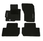 Genuine Mitsubishi Oe Carpeted Fabric Floor Mats Outlander 2021. Fixed Price $133.00.