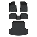 Floor Mats & Cargo For Kia K5 Awd 2021-2025 Protection 1ST 2ND Row Liners. Fixed Price $189.00.