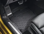 New Genuine Vw Arteon Front&rear Rubber Mat Set 2017-2025 3G8061541/3G8061512. Fixed Price $193.16.