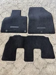 2023-2025 Kia Telluride Oem Carpet Floor Mats S9F14-AU100 Genuine Black Piece. Fixed Price $41.39.
