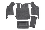 Bedrug BRJK11R4 Rear 5PC. Cargo Kit With Tailgate & Tub Liner For 11-18 Jeep. Fixed Price $269.95.