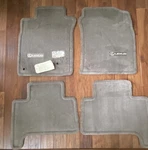 Lexus GX470 Carpet Floor Mats Oem #PT208-60090-01. Fixed Price $399.50.
