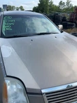 Hood Cadillac Srx 04 05 06 07 08 09. Fixed Price $112.50.
