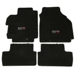 Genuine Nissan 2007-2012 Sentra Se-r Carpet Floor Mats 999E2-LX000. Fixed Price $69.72.