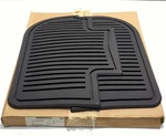 New Oem Genuine Gm Rear All Weather Floor Mats 2011-2014 Cts Coupe 19159598 Pair. Fixed Price $48.00.