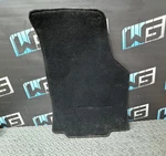 Oem Porsche 996 911 Carrera Floor Mat Carpet Front Right Passenger Side 1999-04. Fixed Price $39.99.