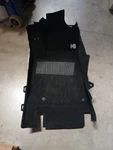 10-16 Mercedes-benz W212 E63 Amg E350 Front Left Driver Carpet Oem A2126803101. Fixed Price $134.99.