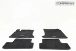 2014-2016 Mercedes Benz CLA250 C117 Front & Rear Left Right Floor Mat Set Oem. Fixed Price $144.29.
