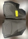 Weathertech Floorliner For 2018-2024 Gmc Terrain 1ST & 2ND Row, Black. Fixed Price $169.00.