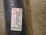 Genuine Toyota Cargo Mat Carpet Models With Sub-woofer PT926-42198-20 New. Fixed Price $110.00.