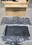 Lasfit Liners All-weather Floor Mats, Fits 2021-2025 Chevrolet Tahoe & Gmc Yukon. Fixed Price $132.99.