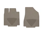 Weathertech All-weather Floor Mats For W298 1ST Row. Fixed Price $58.95.