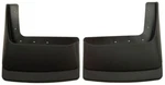 Husky Liners 57451 Rear Mud Guards 1999-2010 Ford F350 Dually. Fixed Price $119.99.