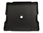 Husky Classic Style Cargo Liner Fits 1987-2002 Wrangler Yj/tj Behind Rear Black. Fixed Price $101.99.