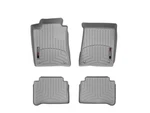 Weathertech Floorliner For 2006-2006 Mercedes Cls 55 Amg 1ST & 2ND Row, Grey. Fixed Price $211.90.