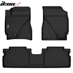 Fits 09-12 Ford Escape Mercury Mariner Mazda Tribute 3D Floor Mats Carpets 3PCS. Fixed Price $69.99.