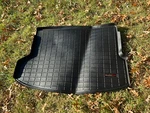 2021-2023 Kia Seltos Weathertech Cargo Liner Trunk Mat Black. Fixed Price $99.95.