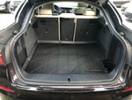 Trunk Cargo Floor Tray Boot Liner Pad Mat For Bmw 2015-2018 Suv Brand New. Fixed Price $58.95.